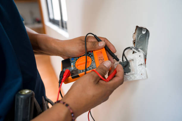 Best Electrical Rewiring Services  in Huntington Woods, MI