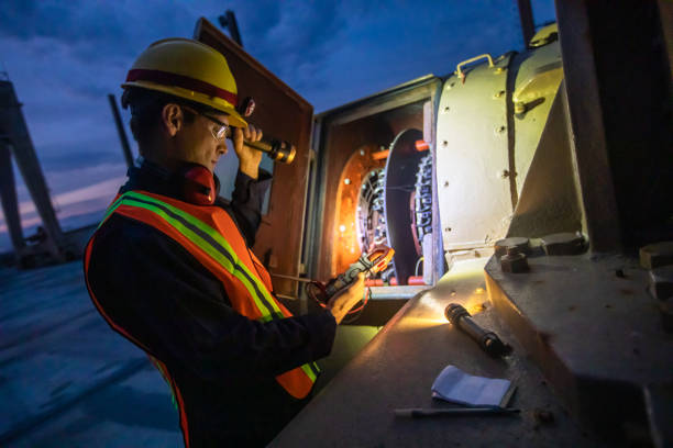 Professional Electrician in Huntington Woods, MI