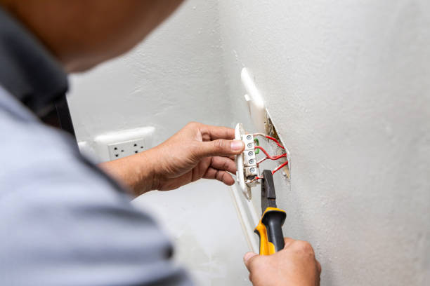 Best Commercial Electrician Services  in Huntington Woods, MI