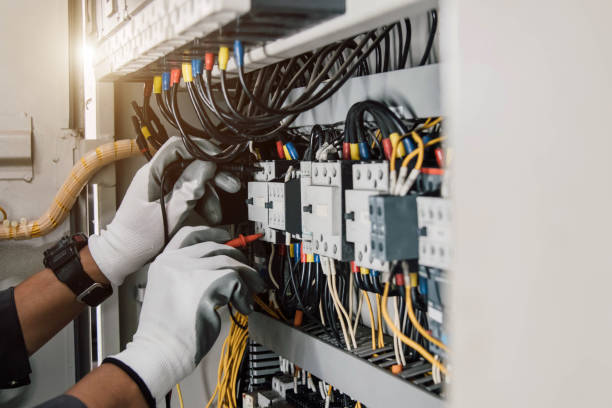 Affordable Emergency Electrician in Huntington Woods, MI